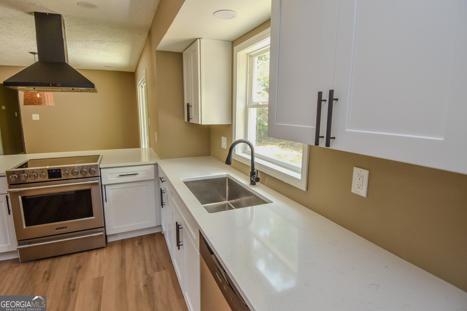 1545 Oakhill Drive Griffin - Photo 9