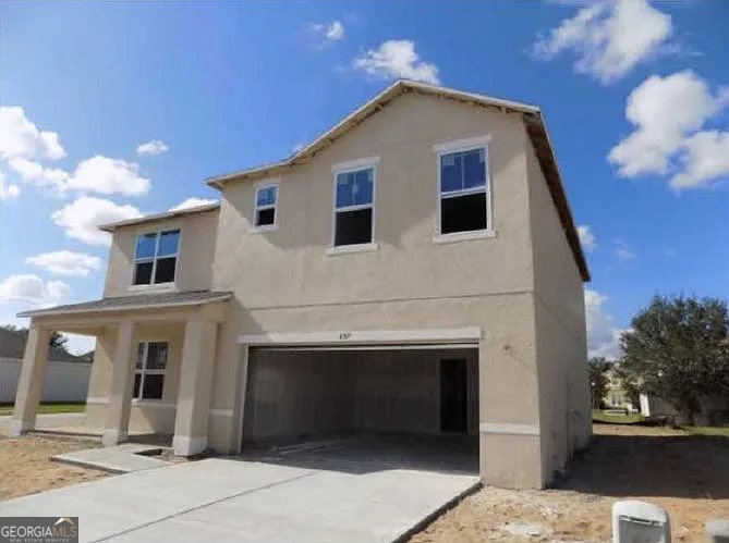 857 Sheen Circle Haines City - Photo 1