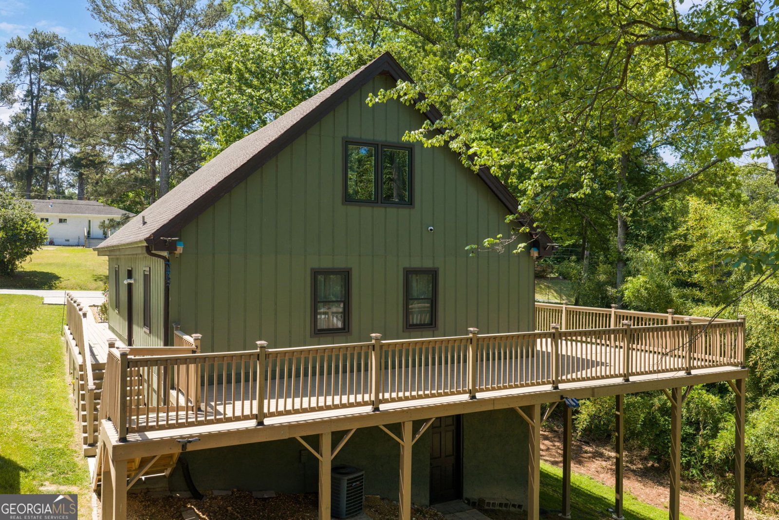 2029 Harwinor Road Smyrna - Photo 31