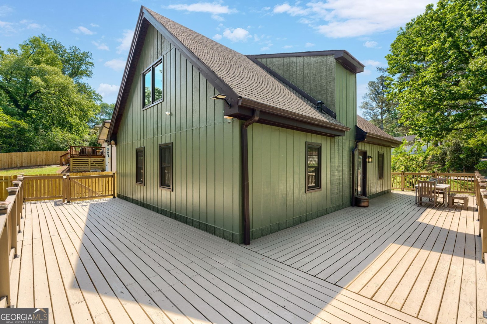 2029 Harwinor Road Smyrna - Photo 34