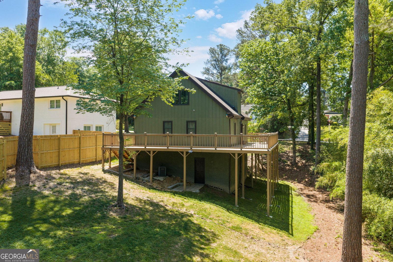 2029 Harwinor Road Smyrna - Photo 37