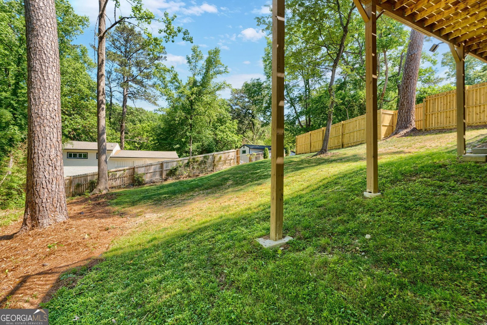 2029 Harwinor Road Smyrna - Photo 38