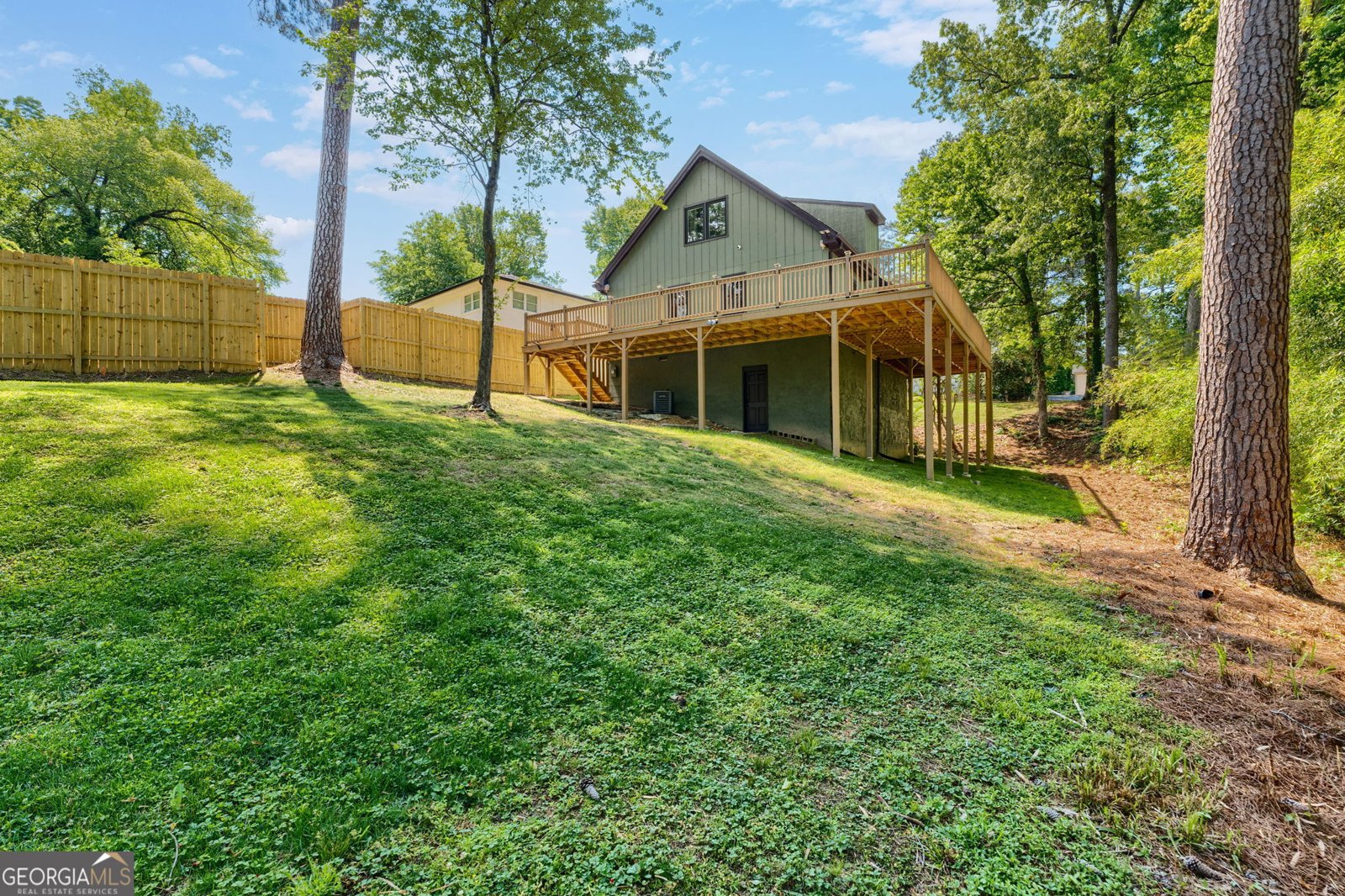 2029 Harwinor Road Smyrna - Photo 39
