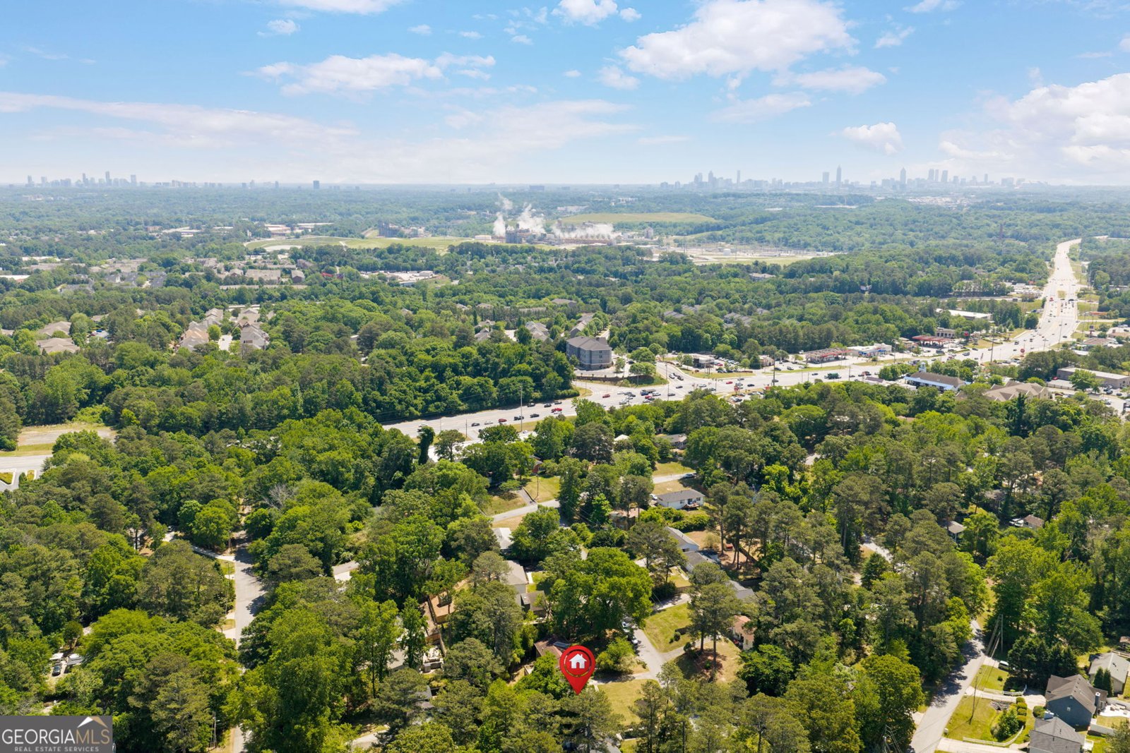 2029 Harwinor Road Smyrna - Photo 42