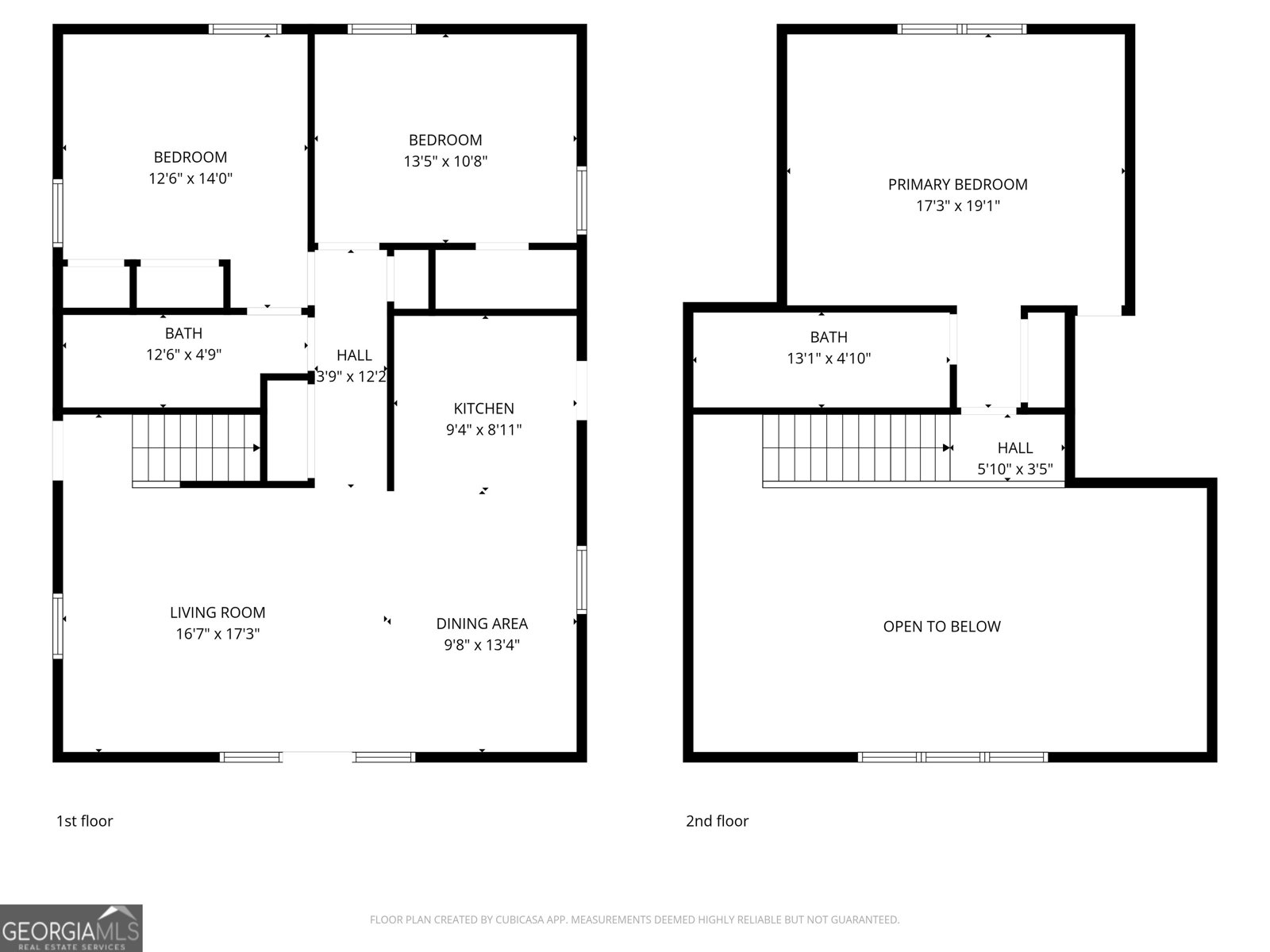 2029 Harwinor Road Smyrna - Photo 43