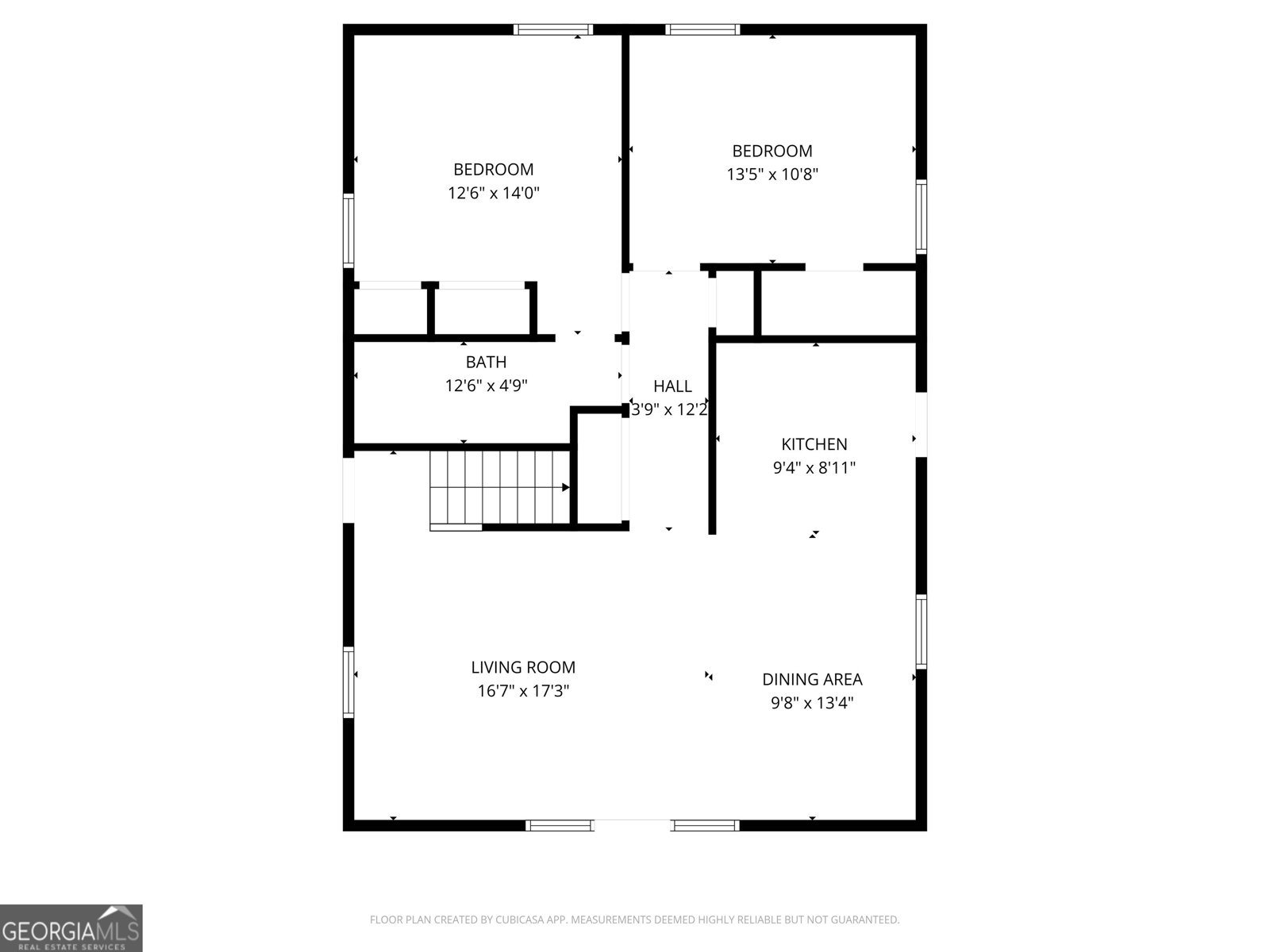 2029 Harwinor Road Smyrna - Photo 45