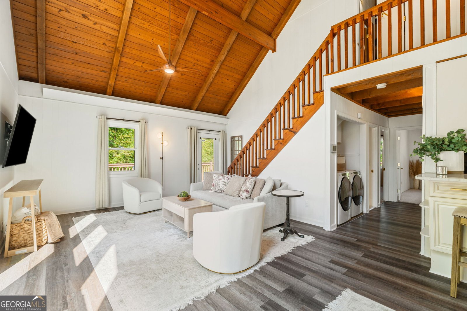 2029 Harwinor Road Smyrna - Photo 6
