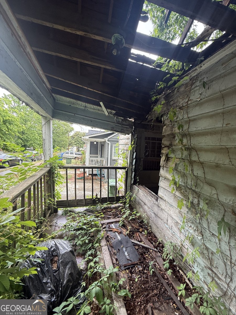 1025 Washington Heights Terrace Atlanta - Photo 13