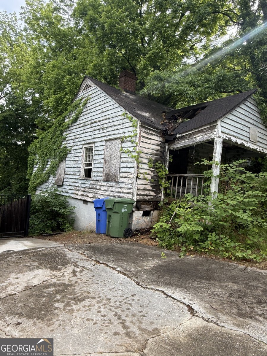 1025 Washington Heights Terrace Atlanta - Photo 16