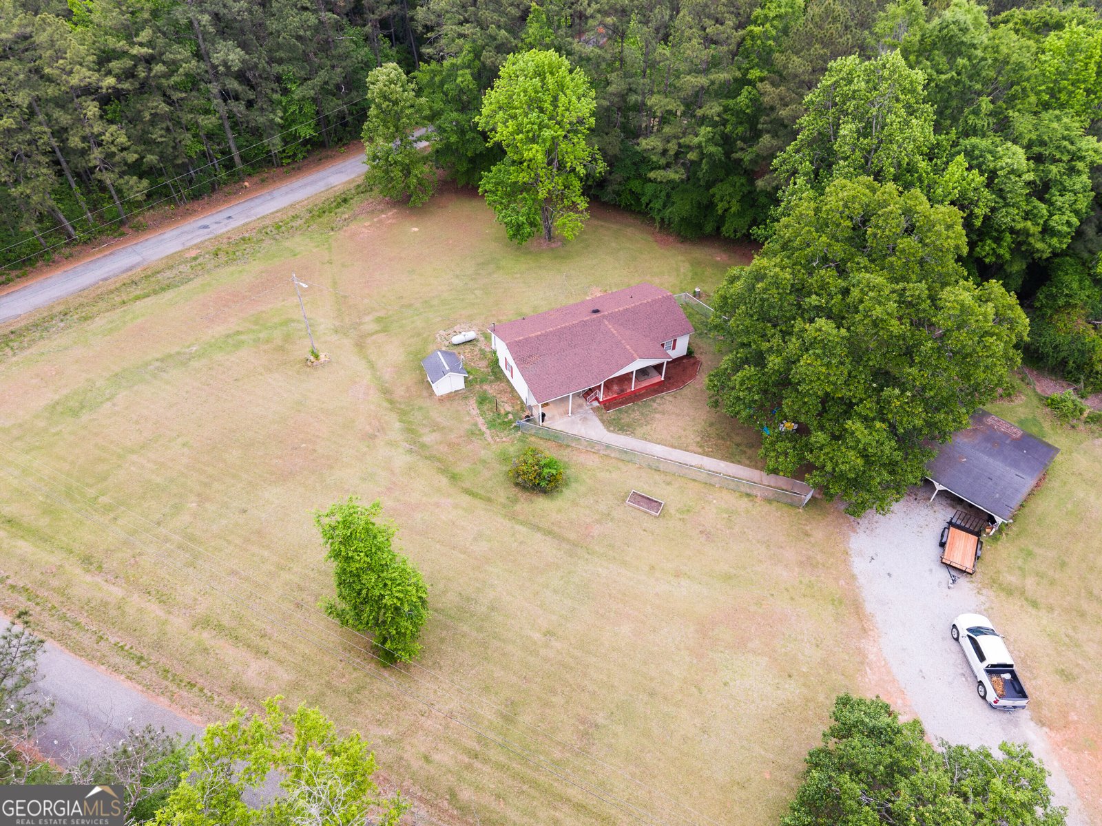 14 Marvin Circle Juliette - Photo 28