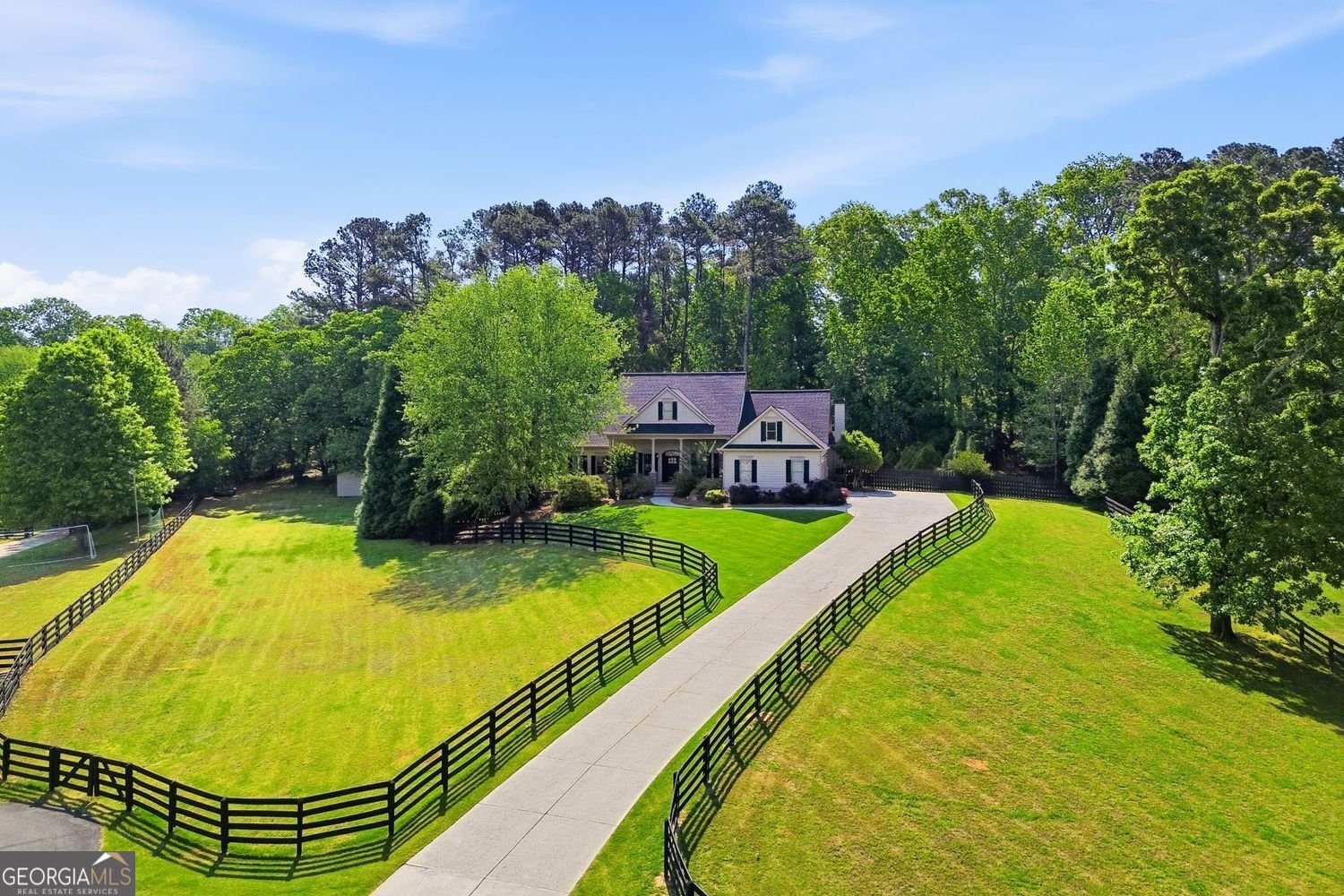 102 Country Acres Lane Canton - Photo 1
