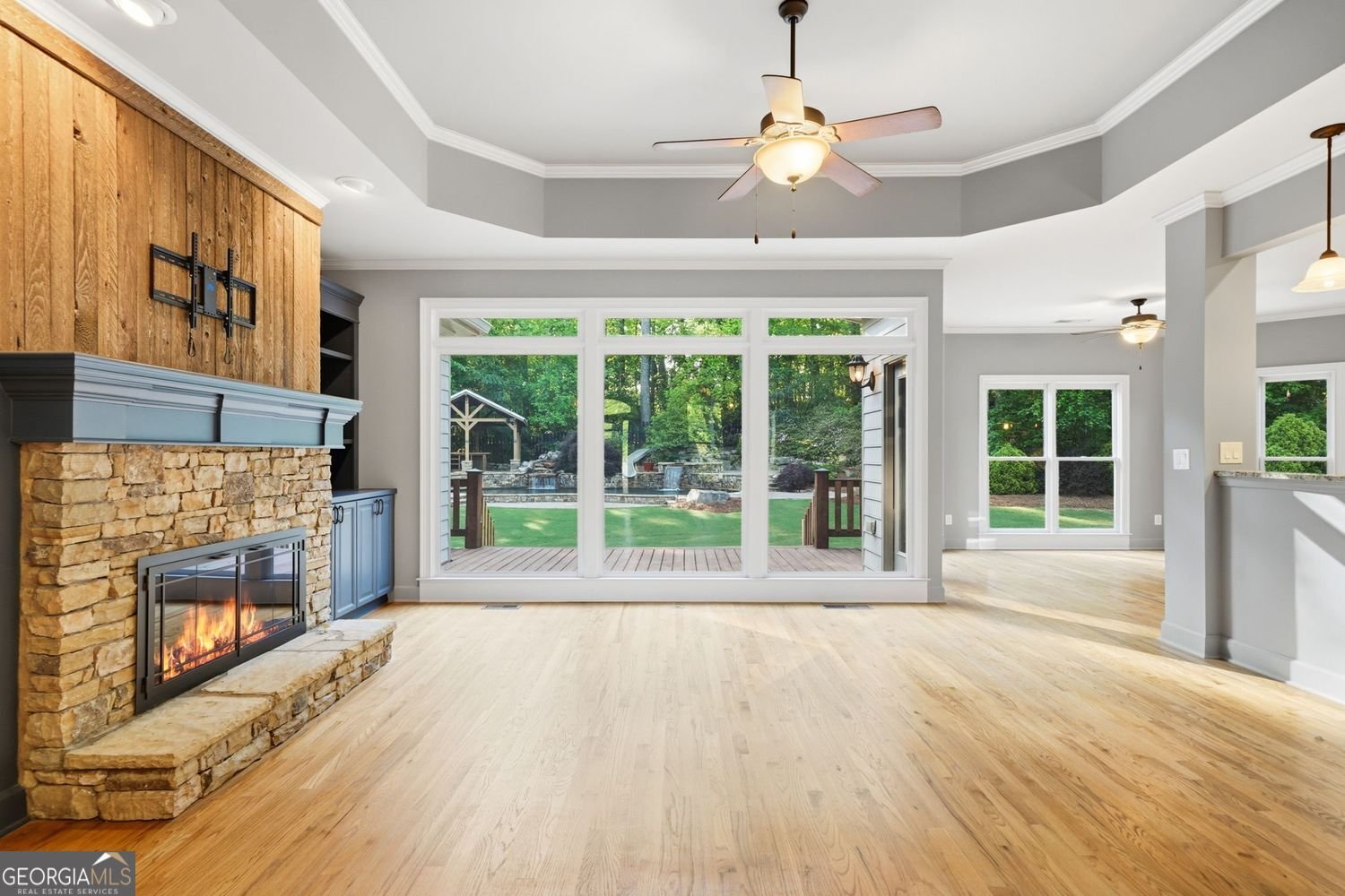 102 Country Acres Lane Canton - Photo 13