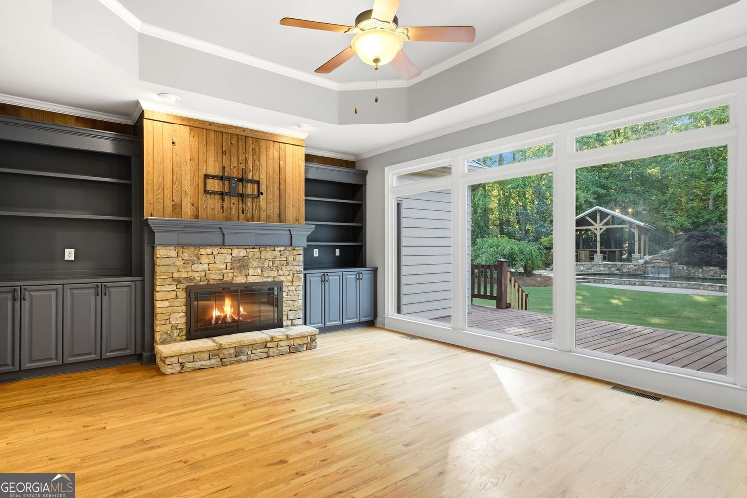 102 Country Acres Lane Canton - Photo 15