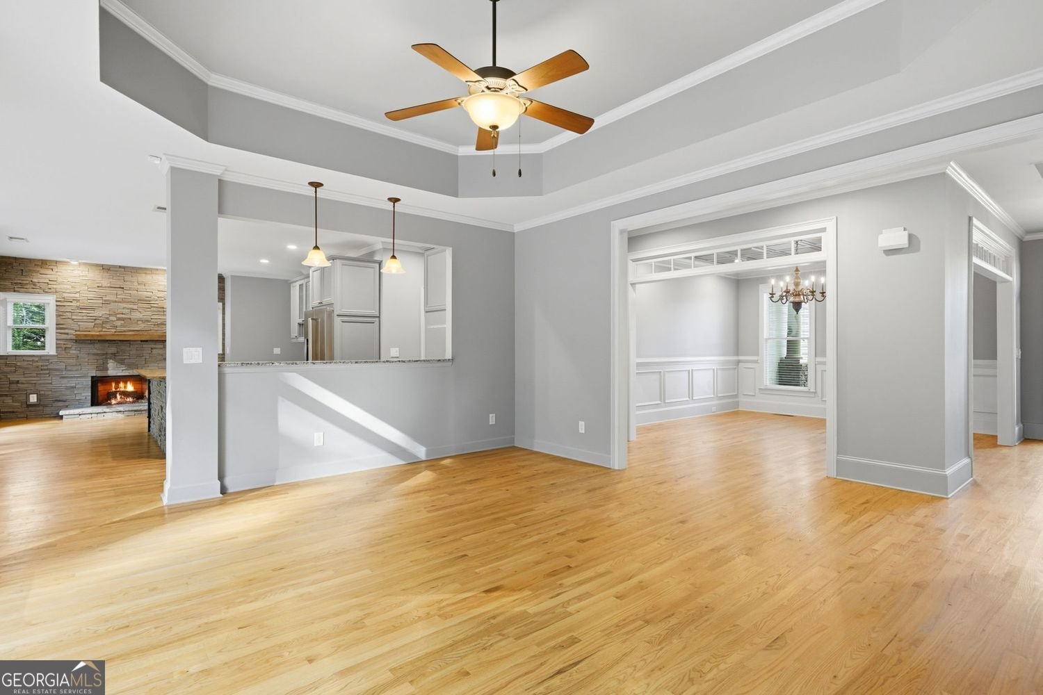 102 Country Acres Lane Canton - Photo 19