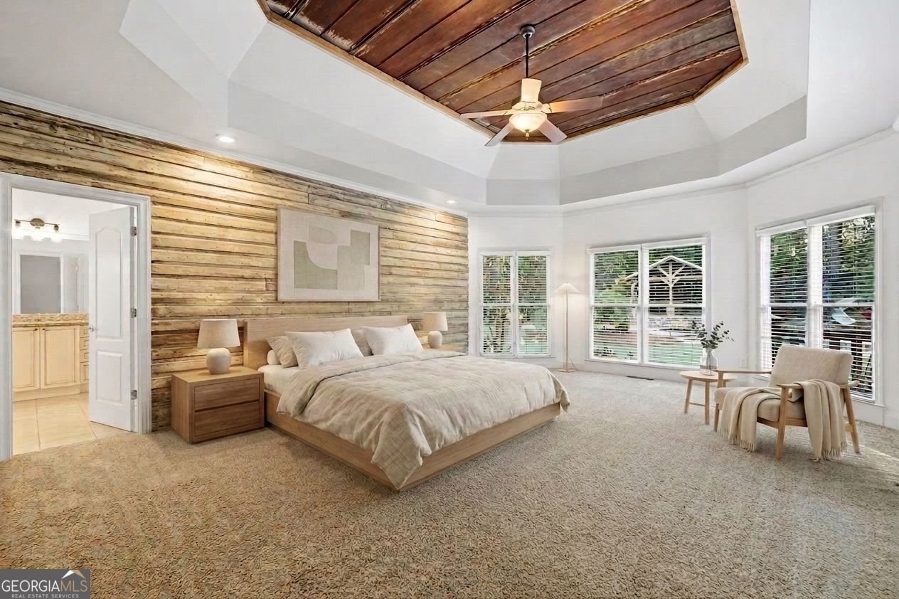 102 Country Acres Lane Canton - Photo 36
