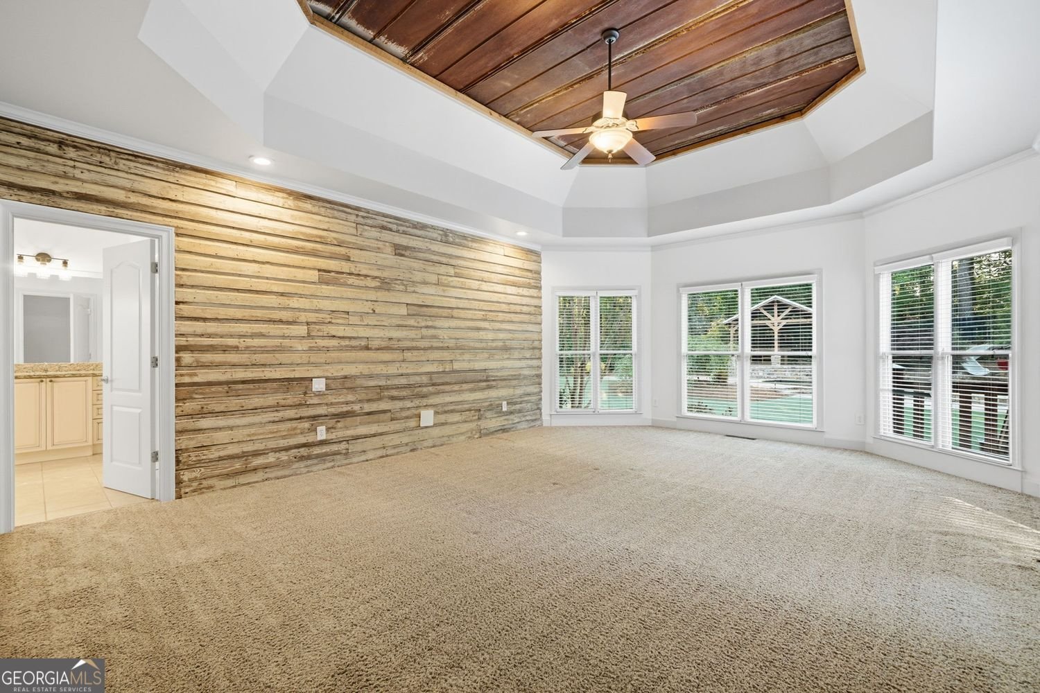 102 Country Acres Lane Canton - Photo 37