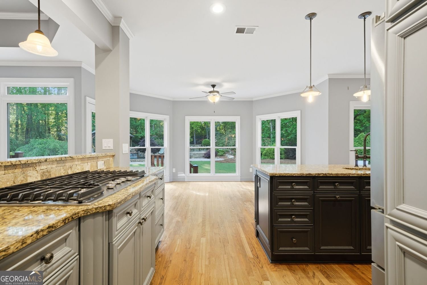 102 Country Acres Lane Canton - Photo 44