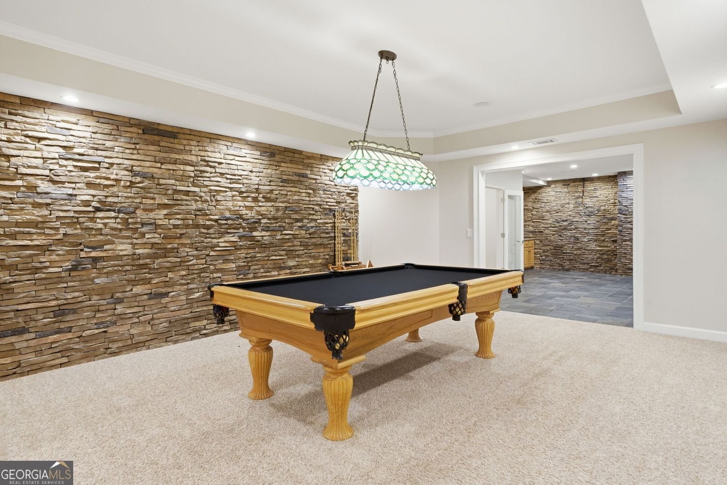 102 Country Acres Lane Canton - Photo 58