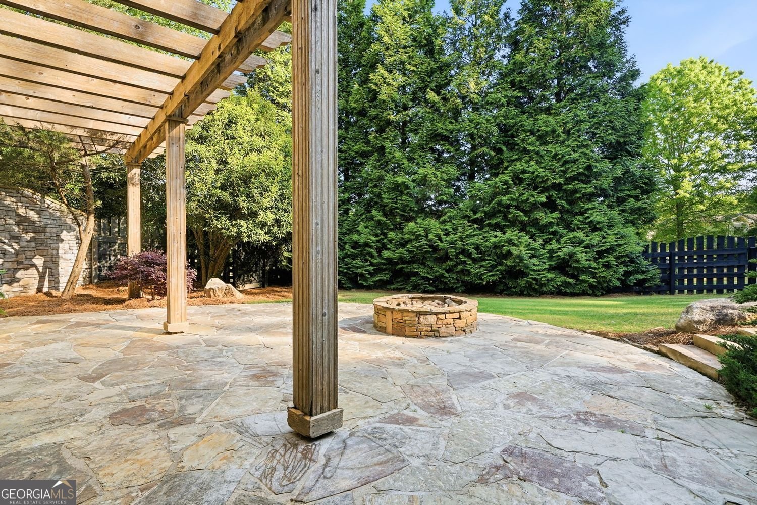 102 Country Acres Lane Canton - Photo 63