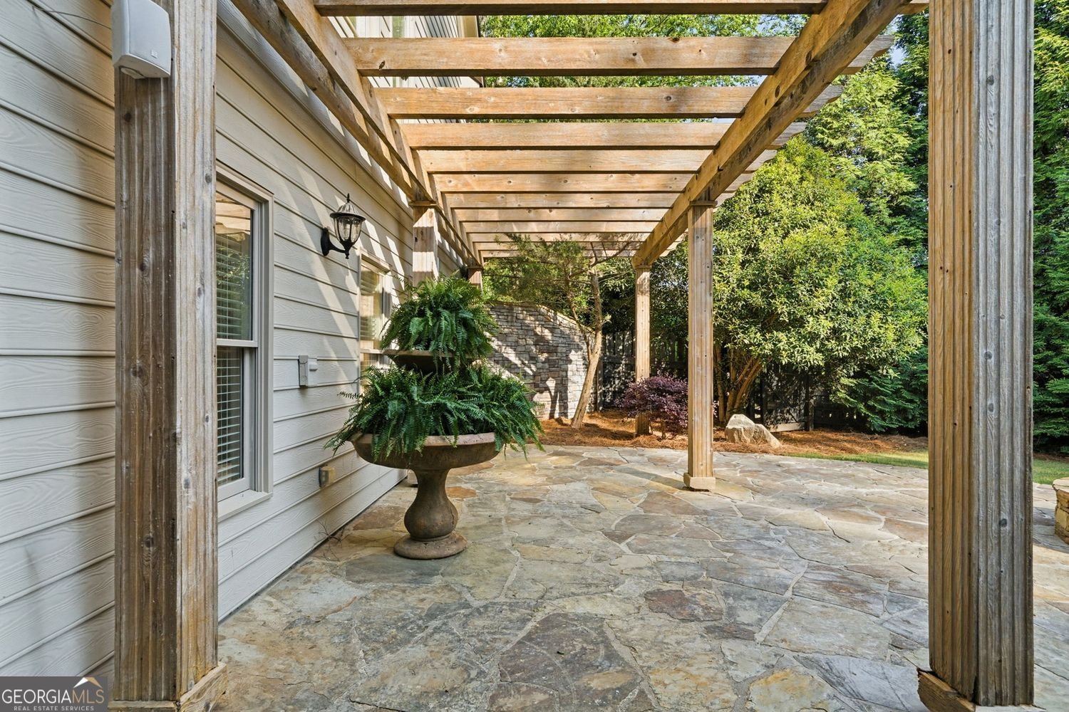 102 Country Acres Lane Canton - Photo 64