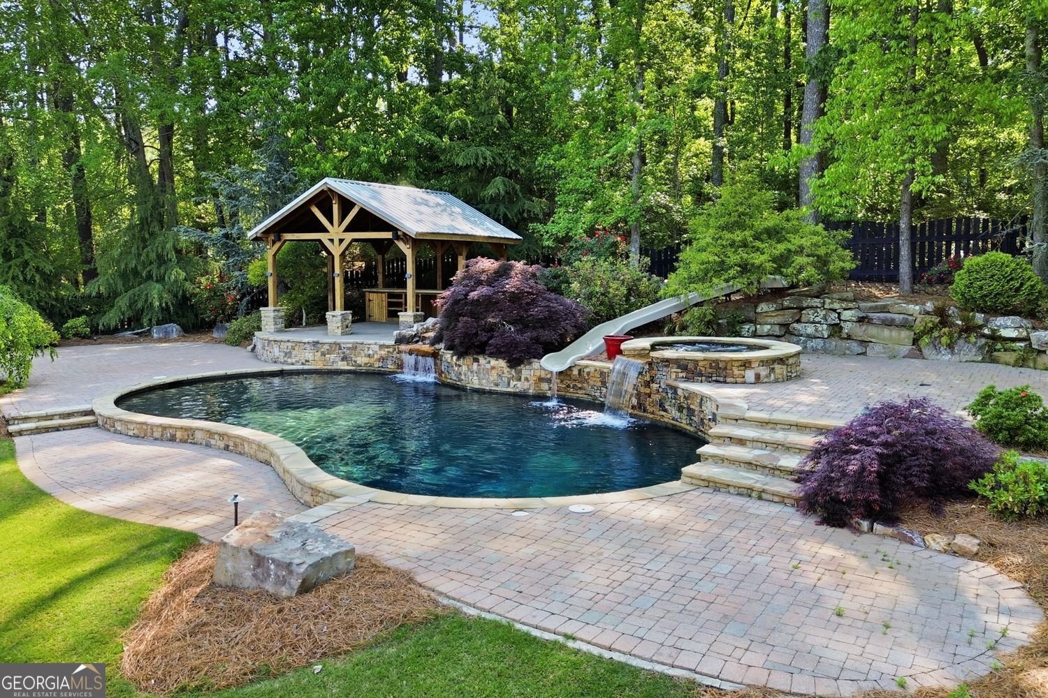 102 Country Acres Lane Canton - Photo 78