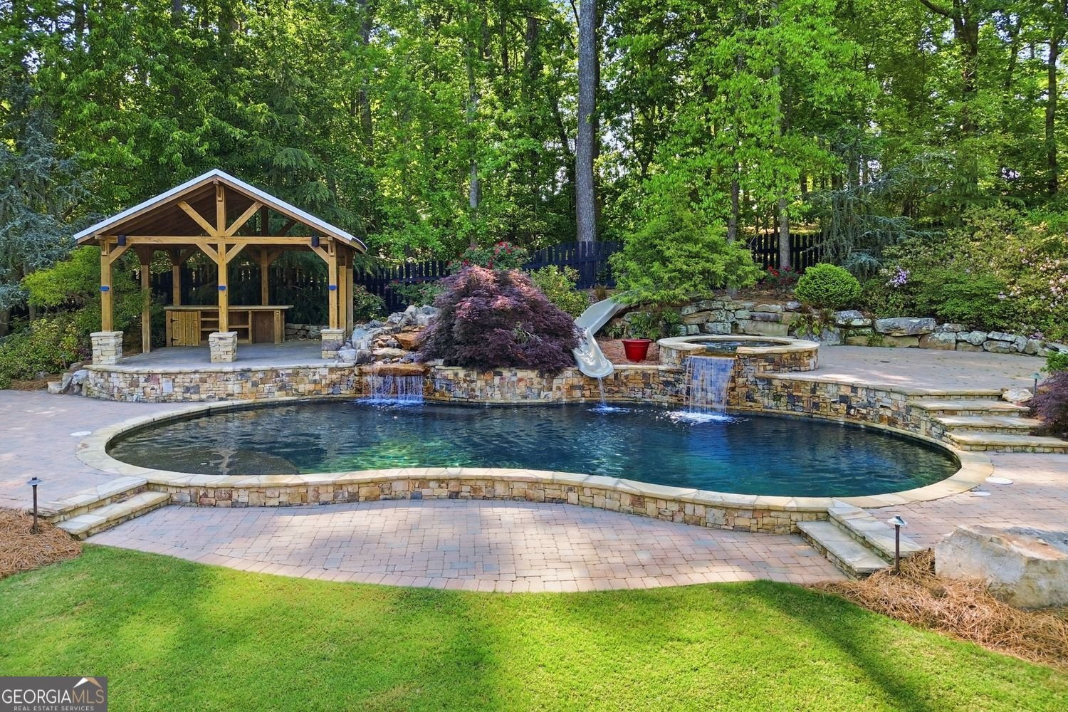 102 Country Acres Lane Canton - Photo 79