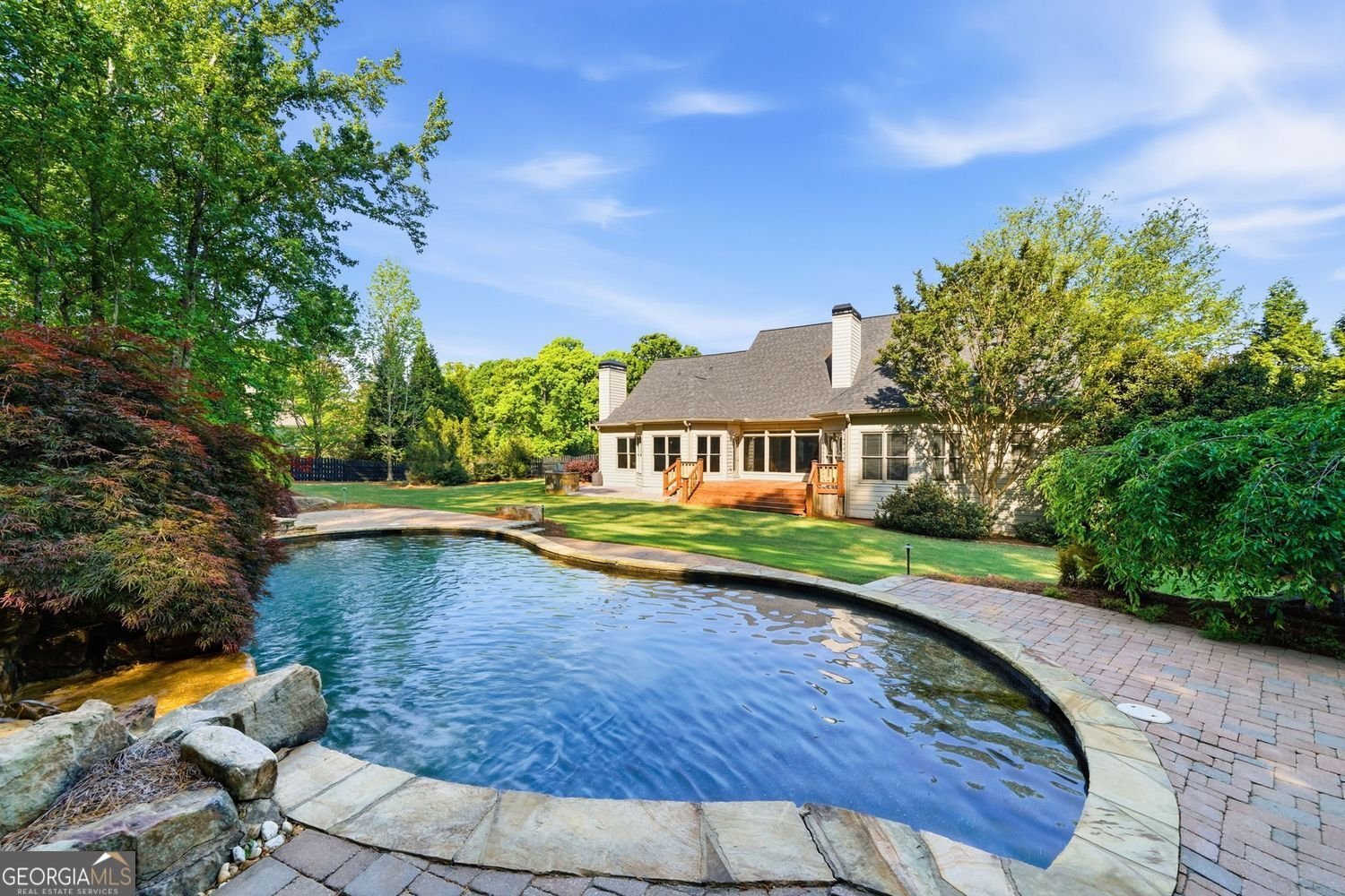 102 Country Acres Lane Canton - Photo 80