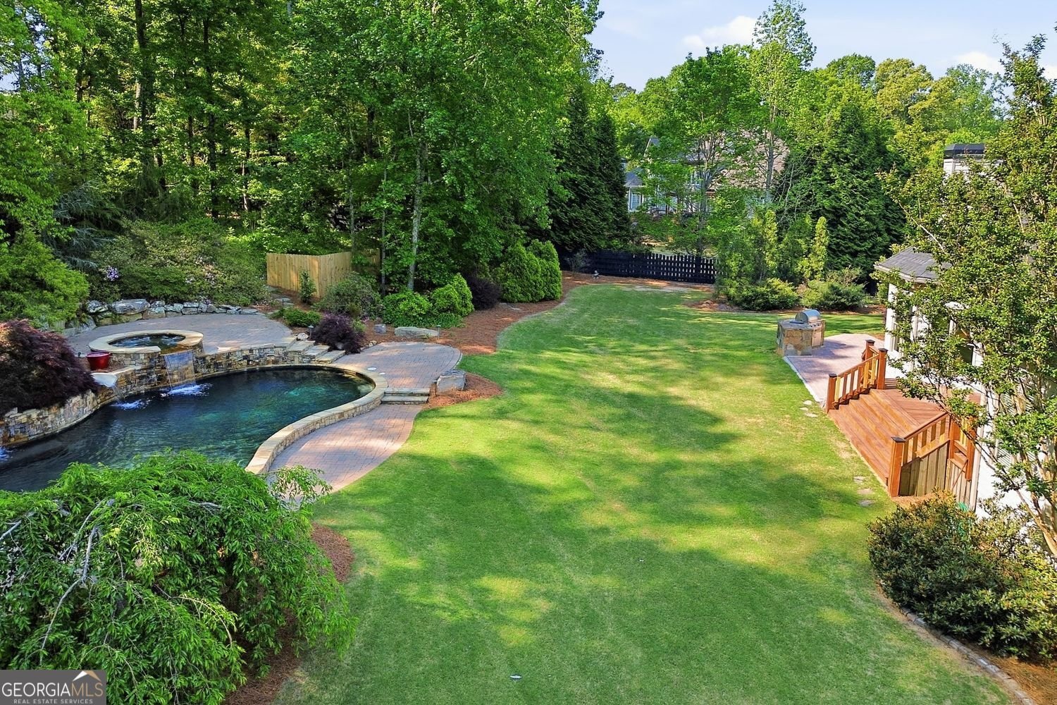 102 Country Acres Lane Canton - Photo 83