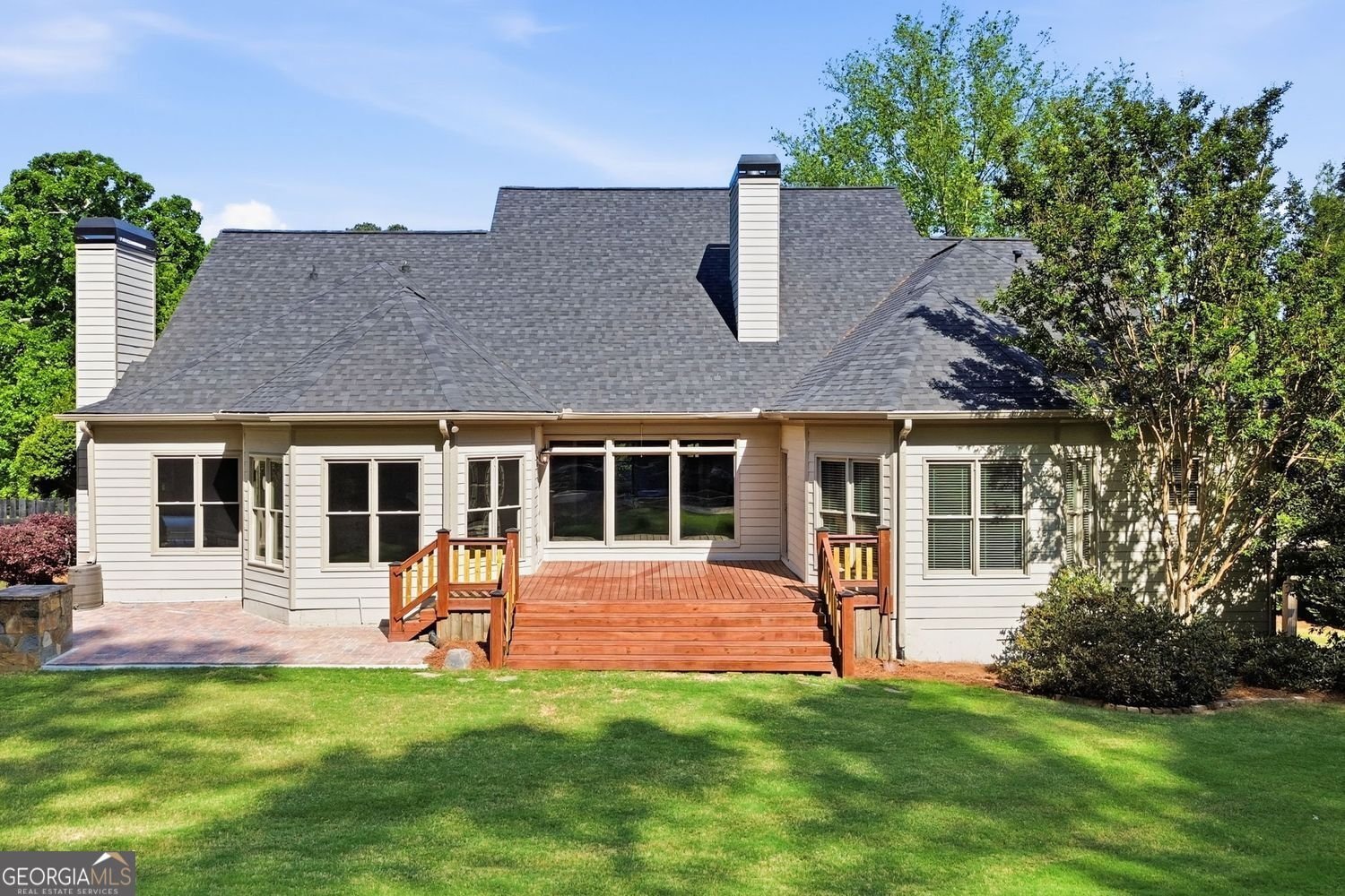 102 Country Acres Lane Canton - Photo 84