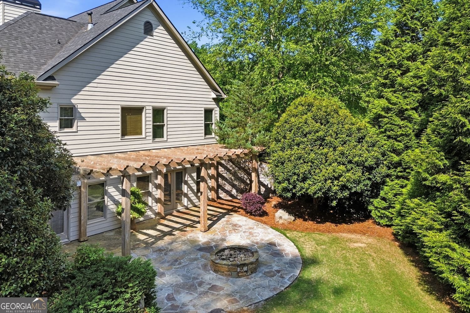 102 Country Acres Lane Canton - Photo 86