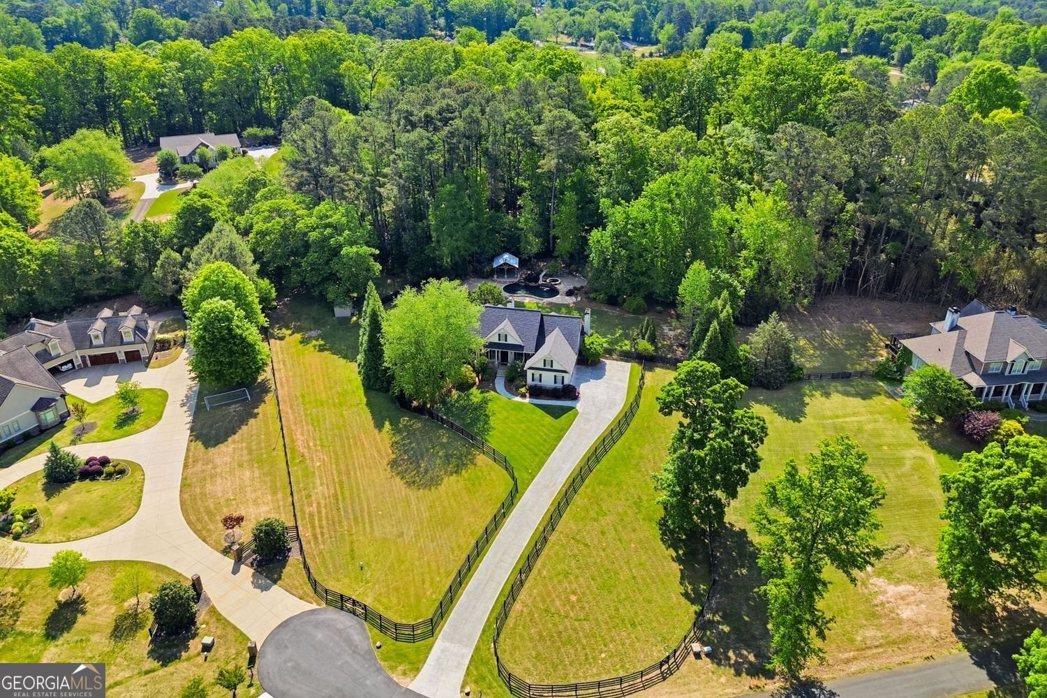 102 Country Acres Lane Canton - Photo 89