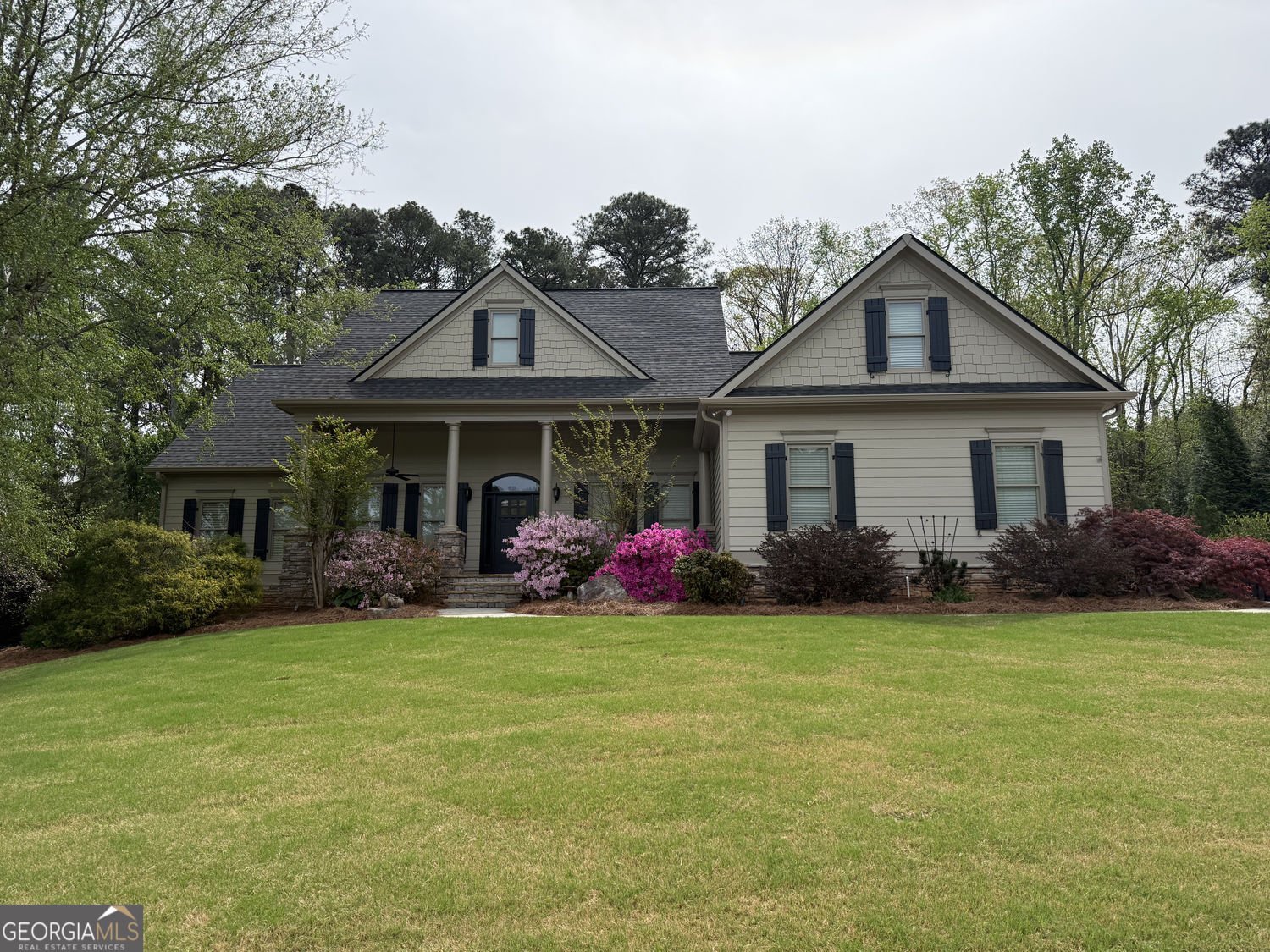 102 Country Acres Lane Canton - Photo 90
