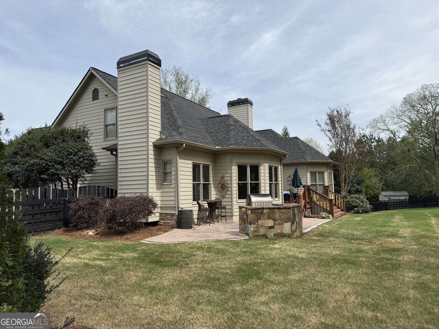 102 Country Acres Lane Canton - Photo 91