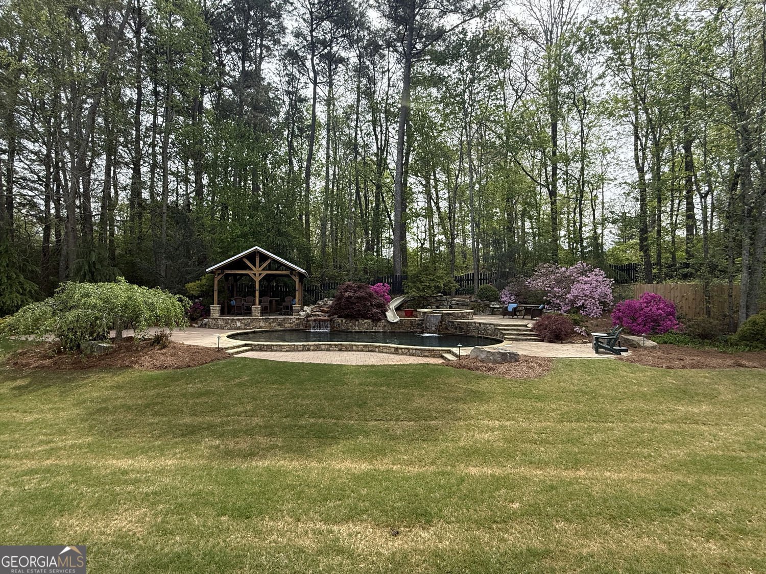 102 Country Acres Lane Canton - Photo 92