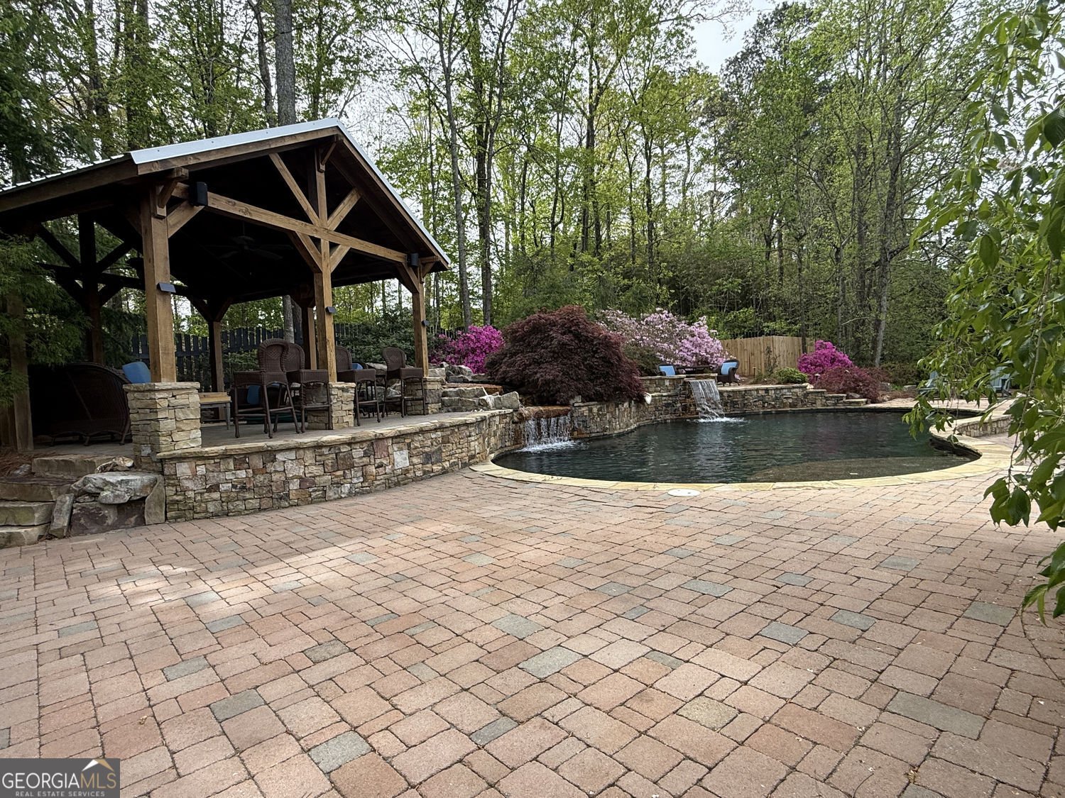 102 Country Acres Lane Canton - Photo 93