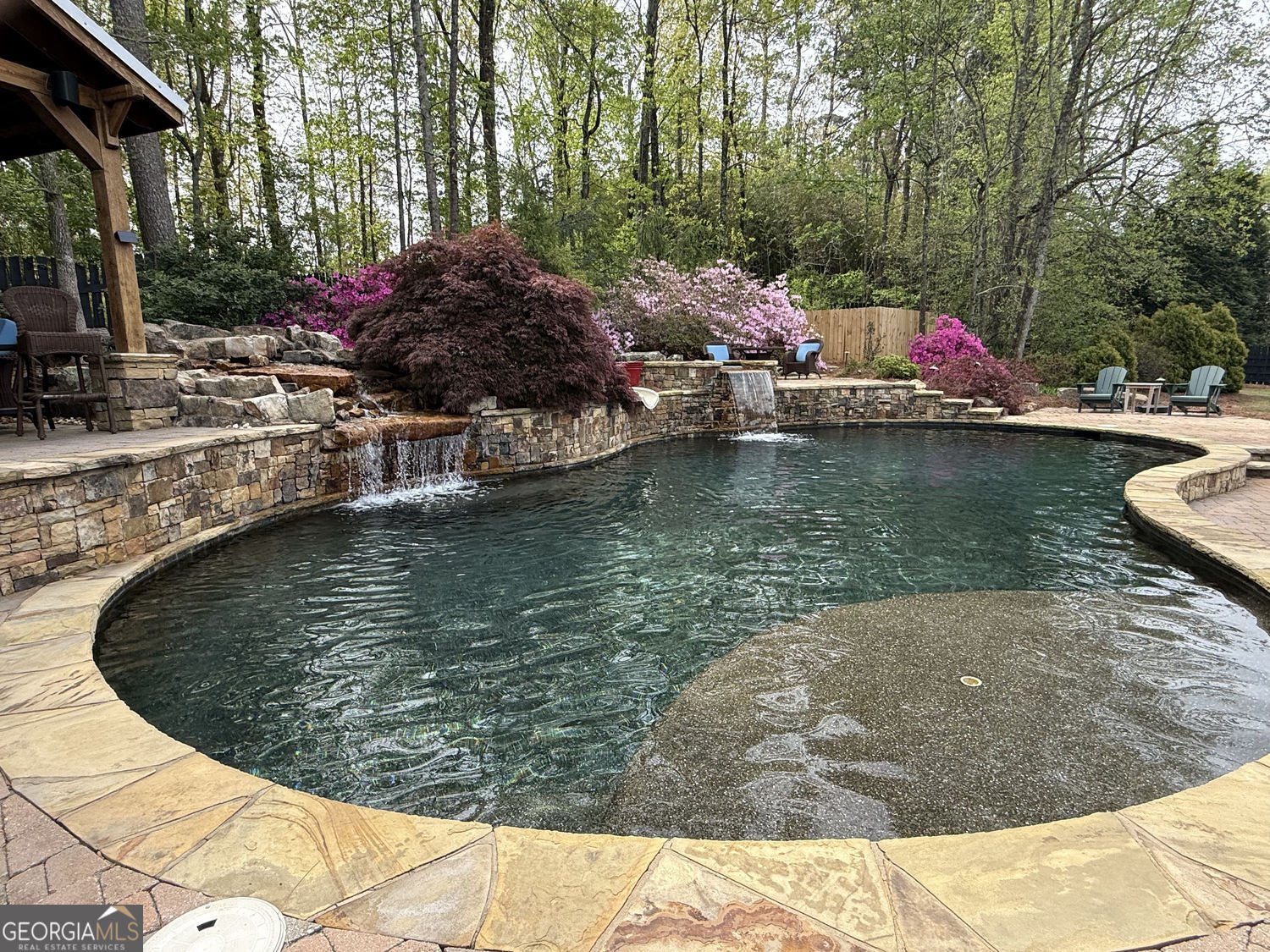 102 Country Acres Lane Canton - Photo 94