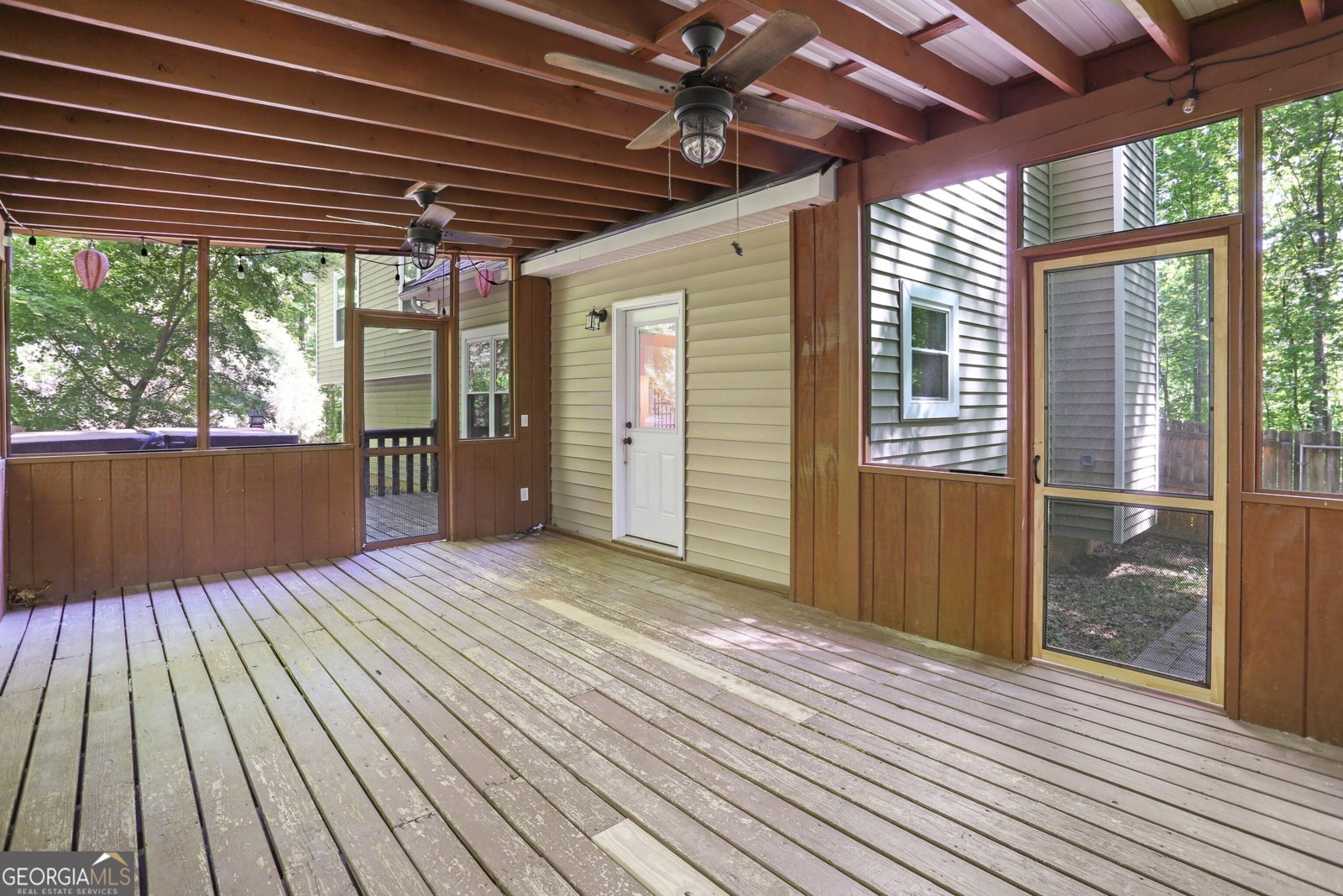 475 Jewell Slaton Road Dawsonville - Photo 15