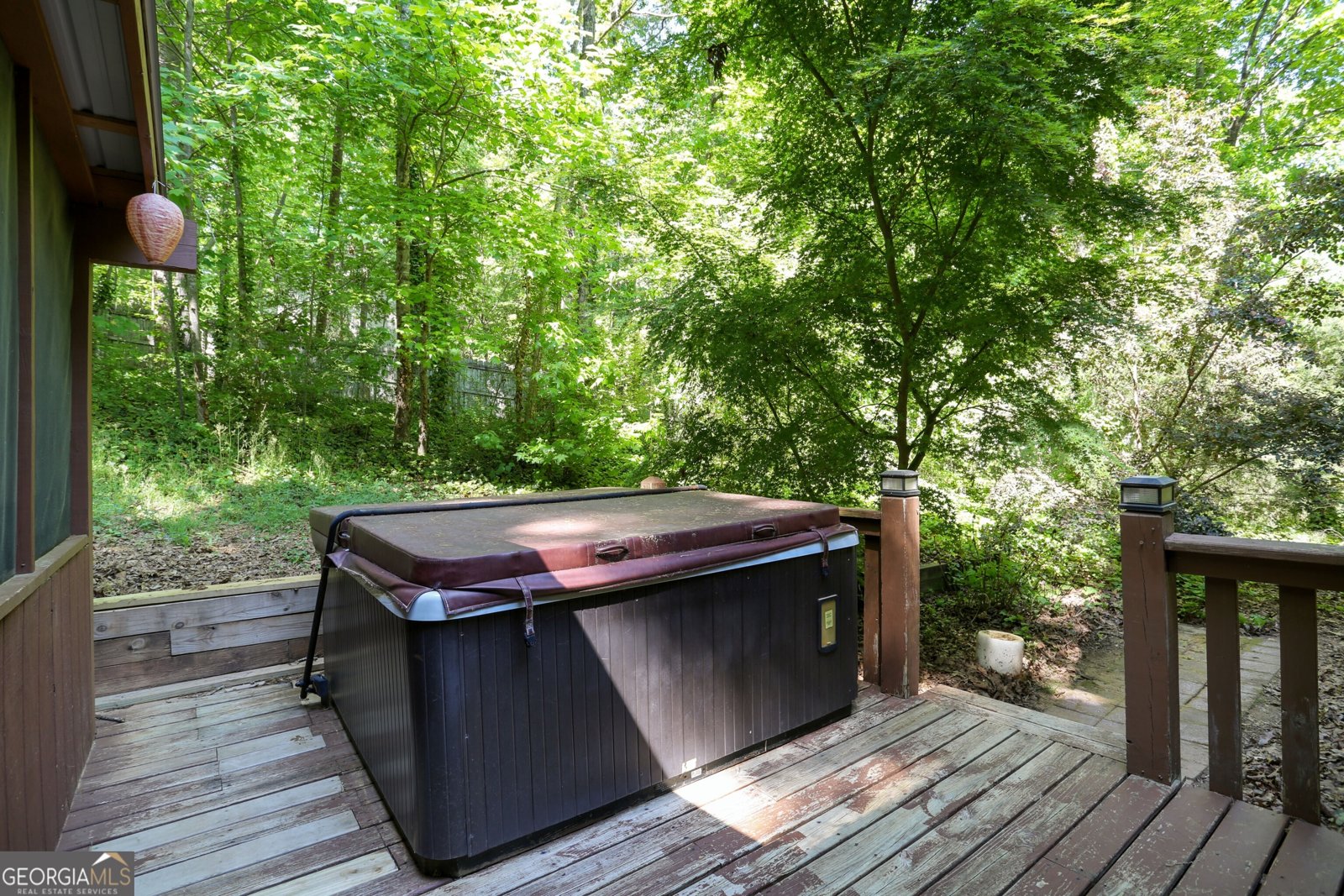 475 Jewell Slaton Road Dawsonville - Photo 17
