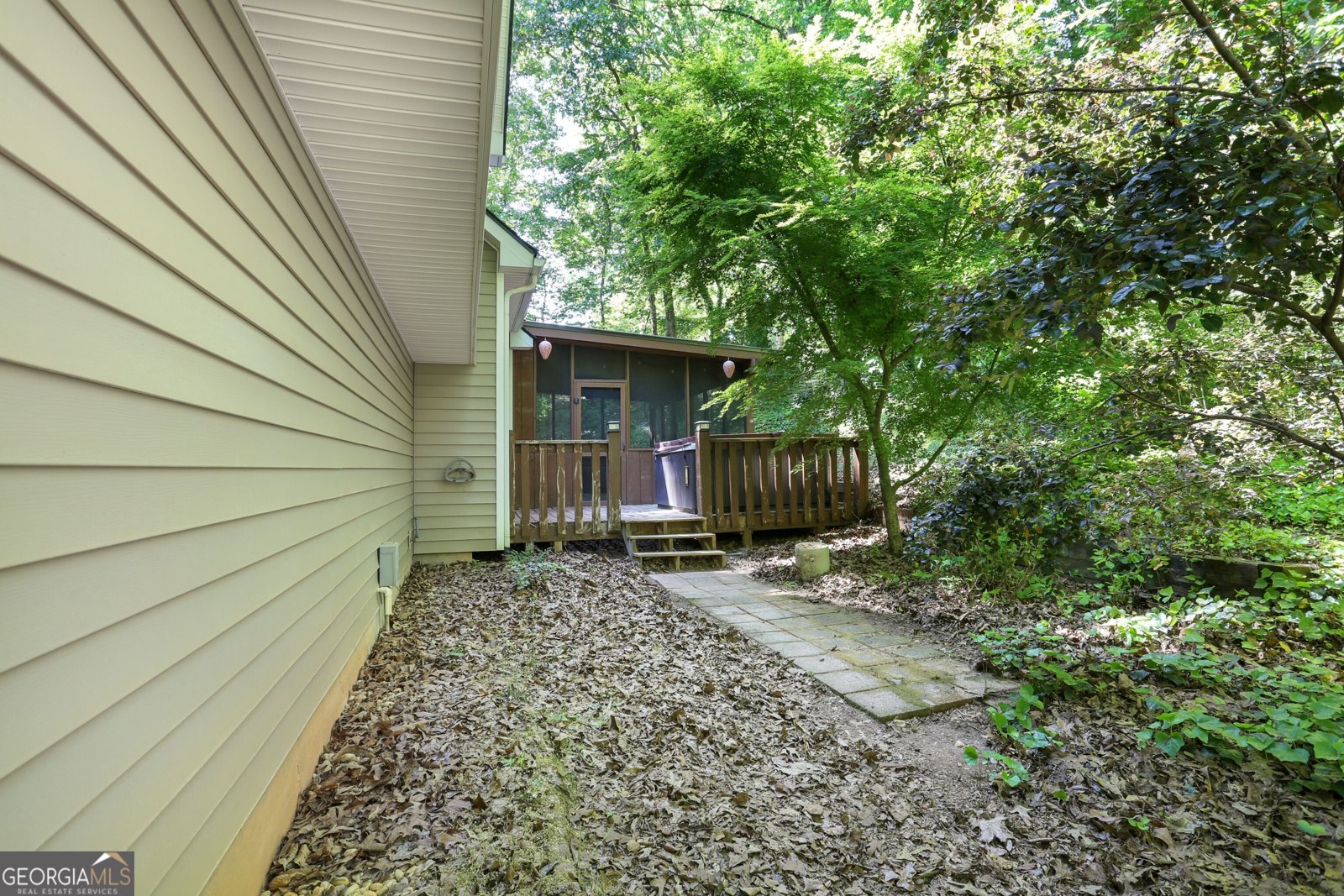 475 Jewell Slaton Road Dawsonville - Photo 18