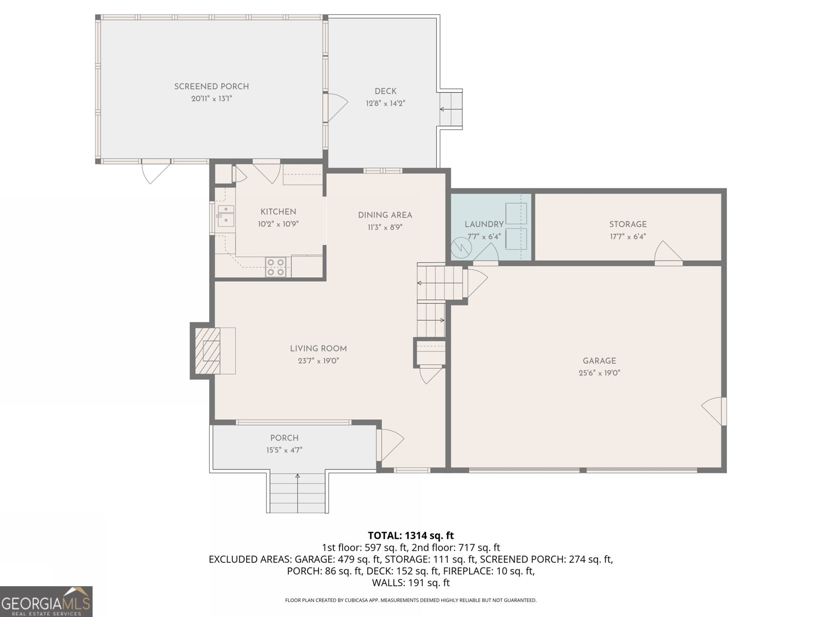 475 Jewell Slaton Road Dawsonville - Photo 34