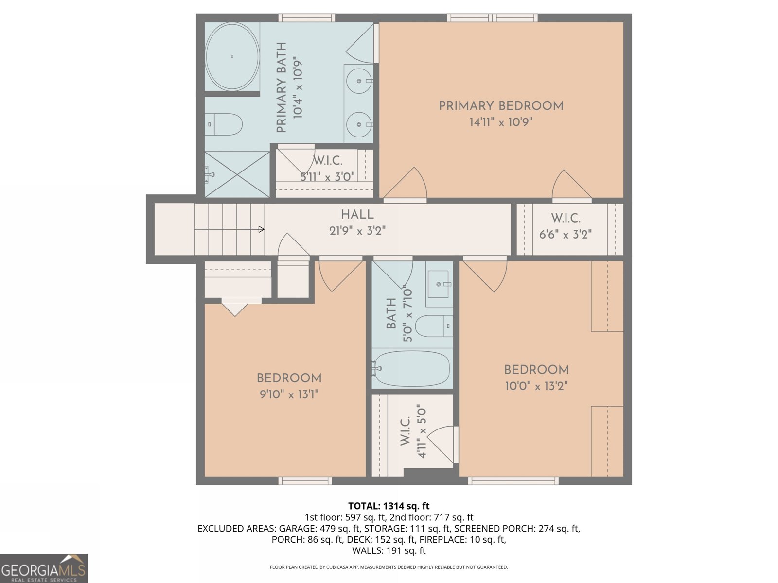 475 Jewell Slaton Road Dawsonville - Photo 35