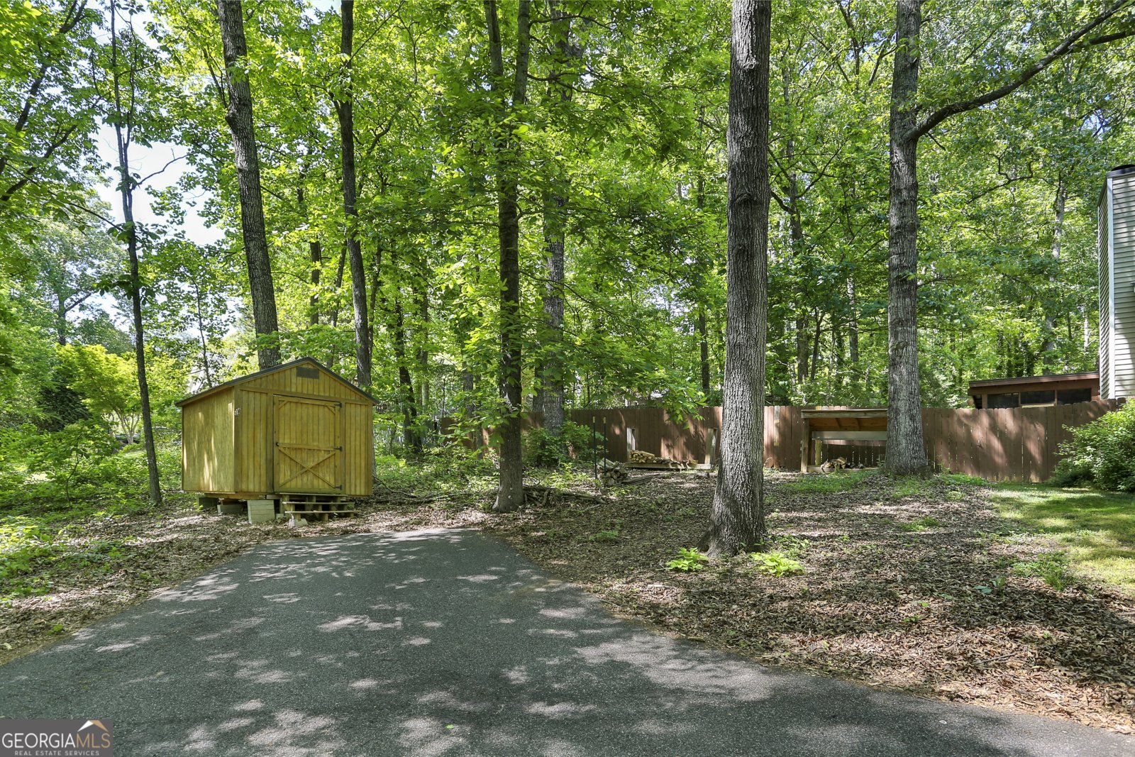 475 Jewell Slaton Road Dawsonville - Photo 37