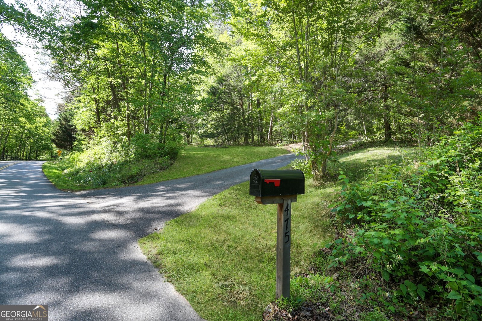 475 Jewell Slaton Road Dawsonville - Photo 38