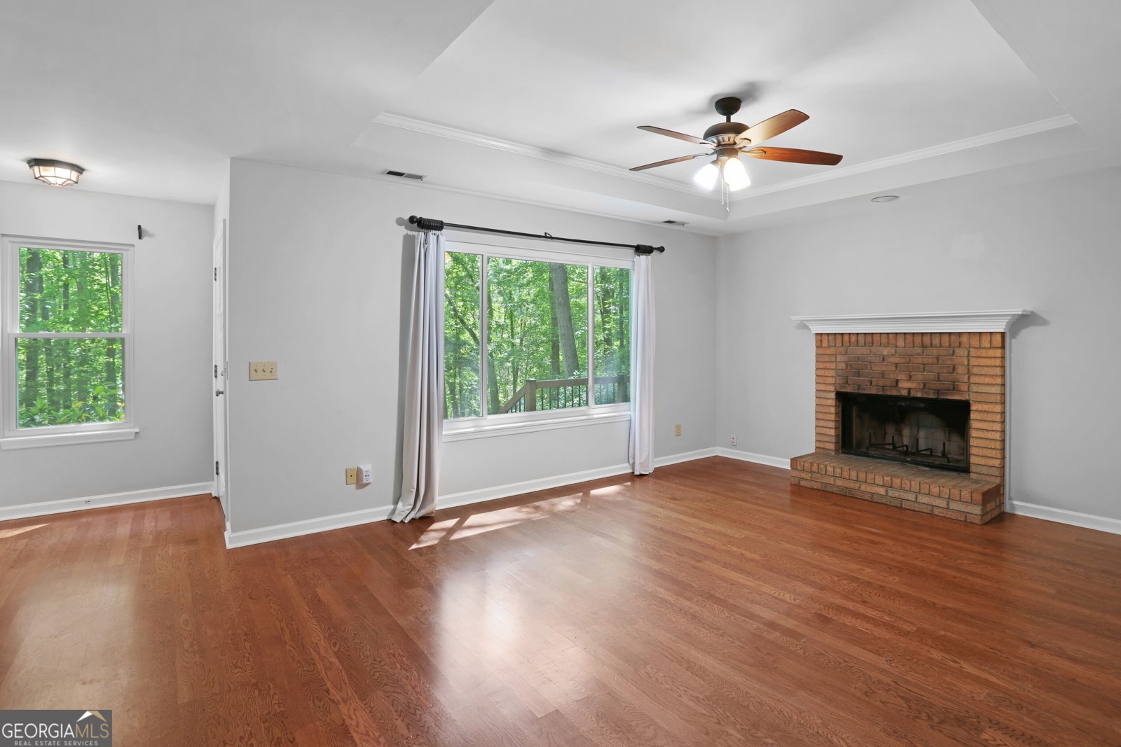475 Jewell Slaton Road Dawsonville - Photo 6