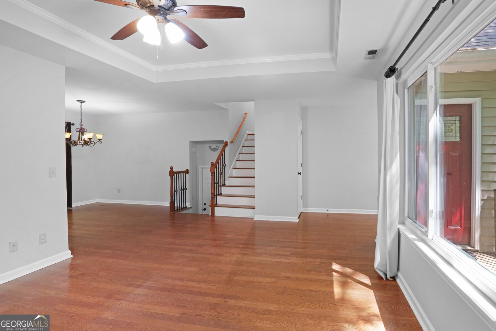 475 Jewell Slaton Road Dawsonville - Photo 7