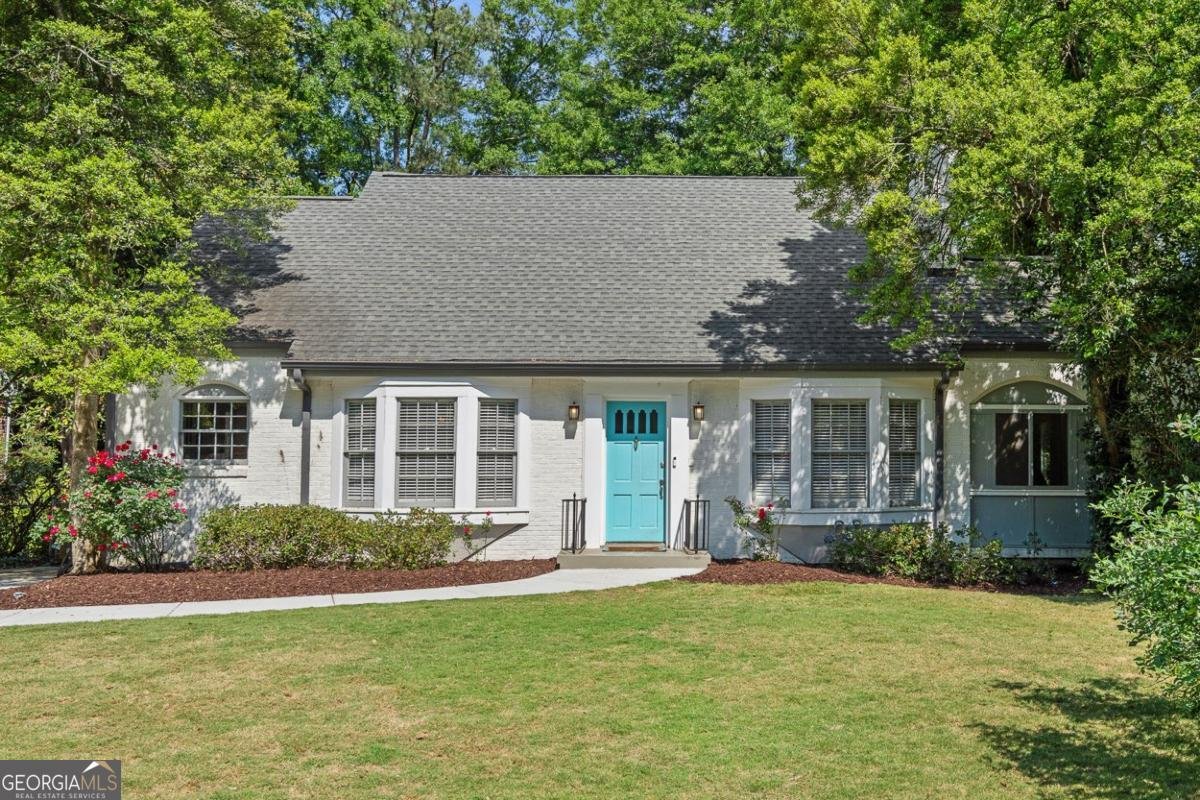 216 Heatherdown Road Decatur - Photo 1