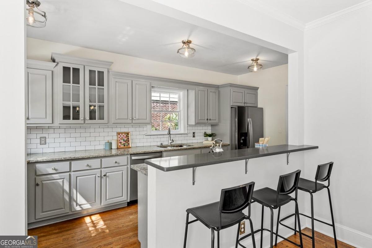 216 Heatherdown Road Decatur - Photo 10