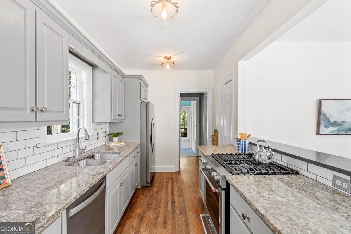 216 Heatherdown Road Decatur - Photo 11