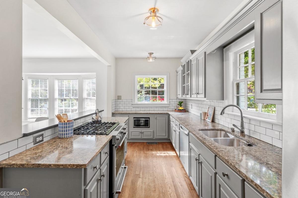 216 Heatherdown Road Decatur - Photo 12
