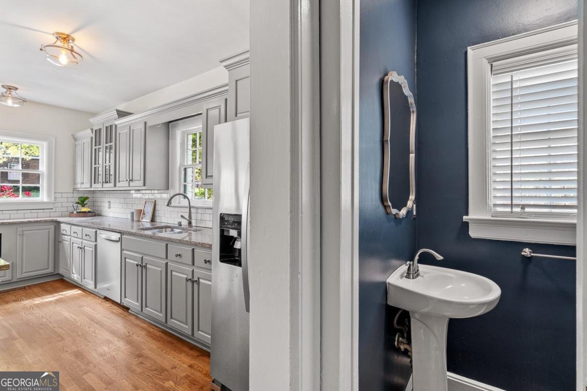 216 Heatherdown Road Decatur - Photo 14